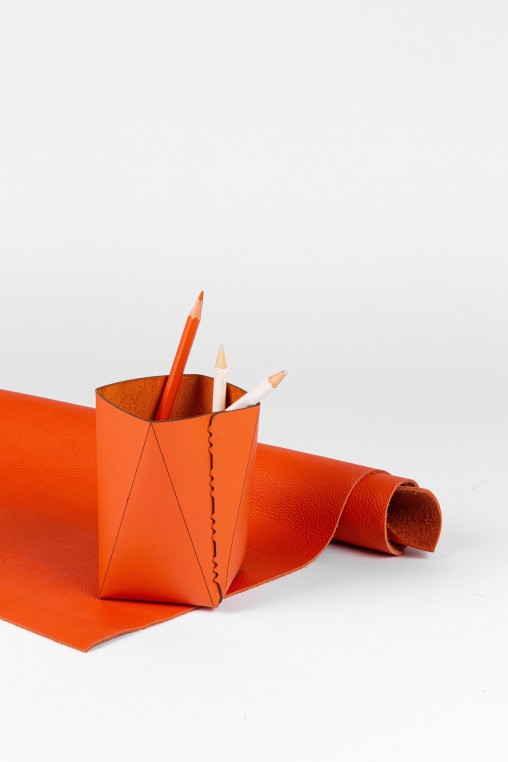 Pot à crayon conçu par Sed Nove Studio