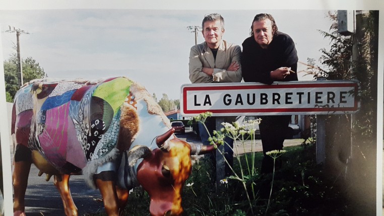 Les racines de Free Lance, créée par Yvon et Guy Rautureau, sont ancrées à La Gaubretière.