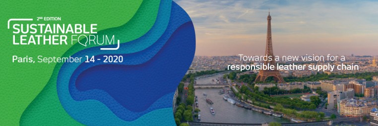 La Filière Française du Cuir réaffirme son engagement en faveur de la RSE. Rdv le 14 septembre 2020 pour la deuxième édition du Sustainable Leather Forum