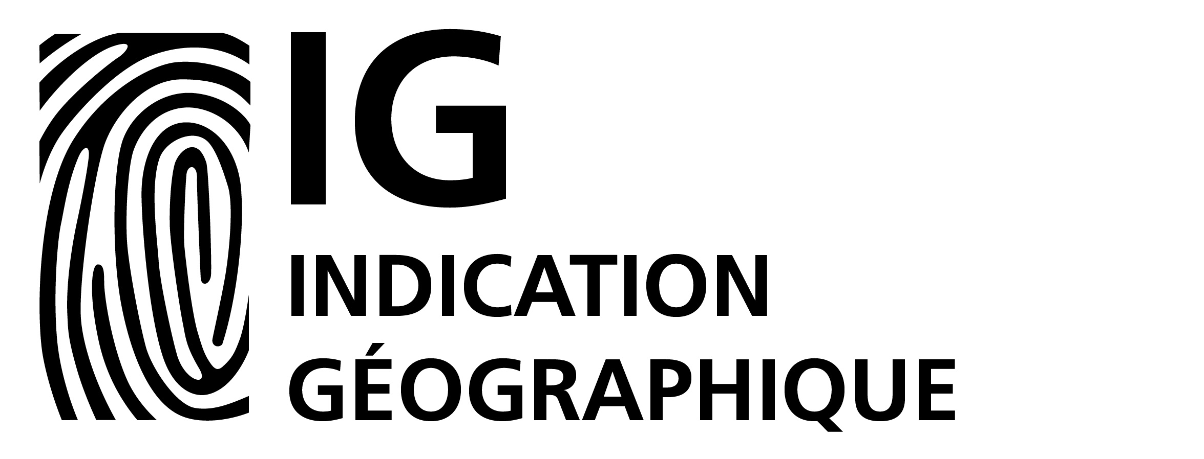 Logo Indication Géographique