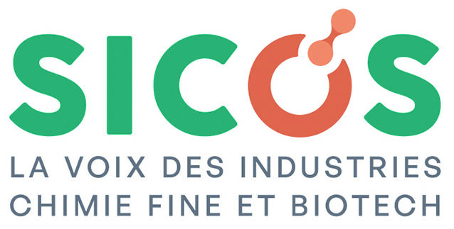 Logo SICOS