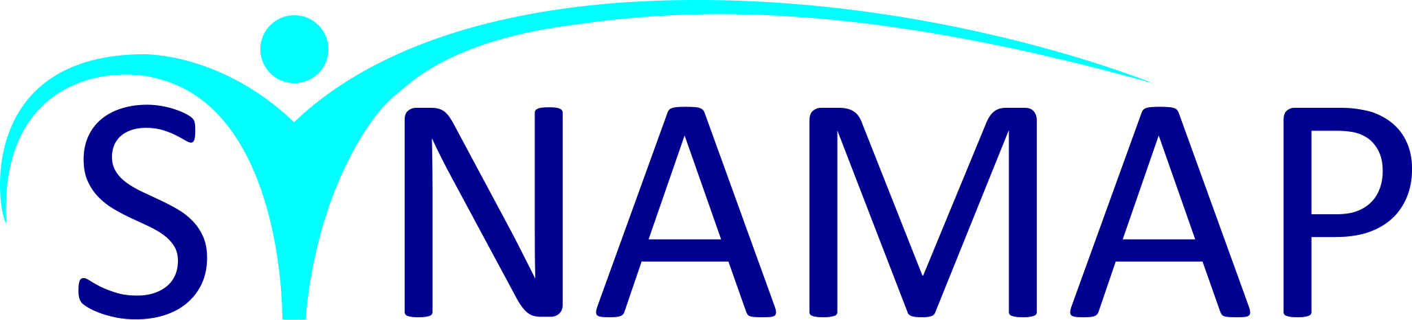 Logo SYNAMAP