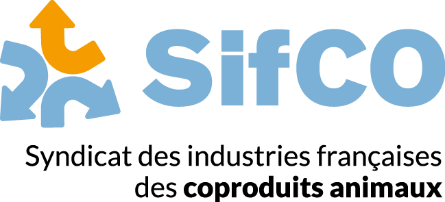 Logo SIFCO 