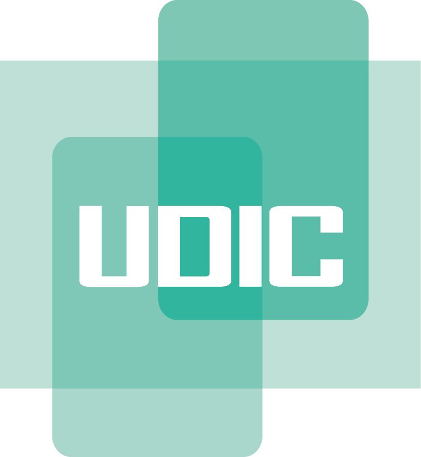 Logo UDIC