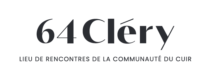 Logo 64 Cléry