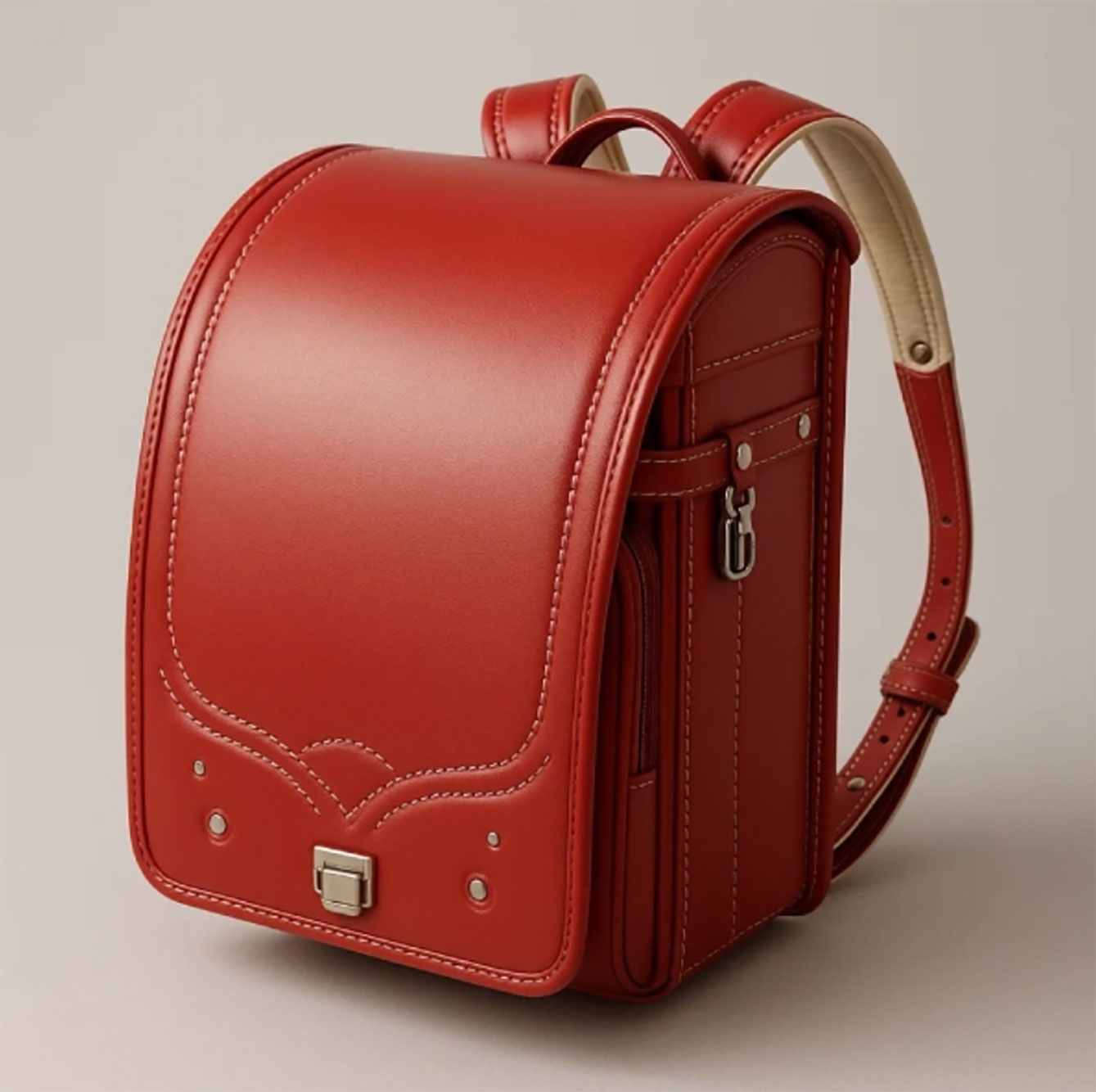 5 - Un-Randoseru-traditionnel-des-écoliers-japonais - Marque Miyuki