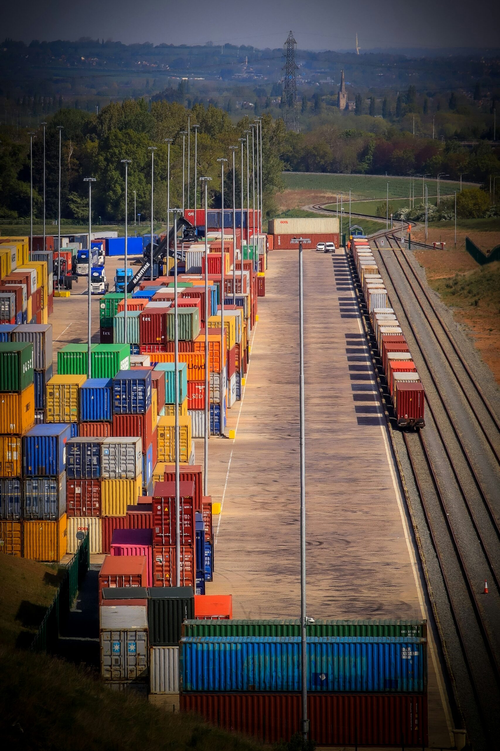 Cover commerce extérieur 2025