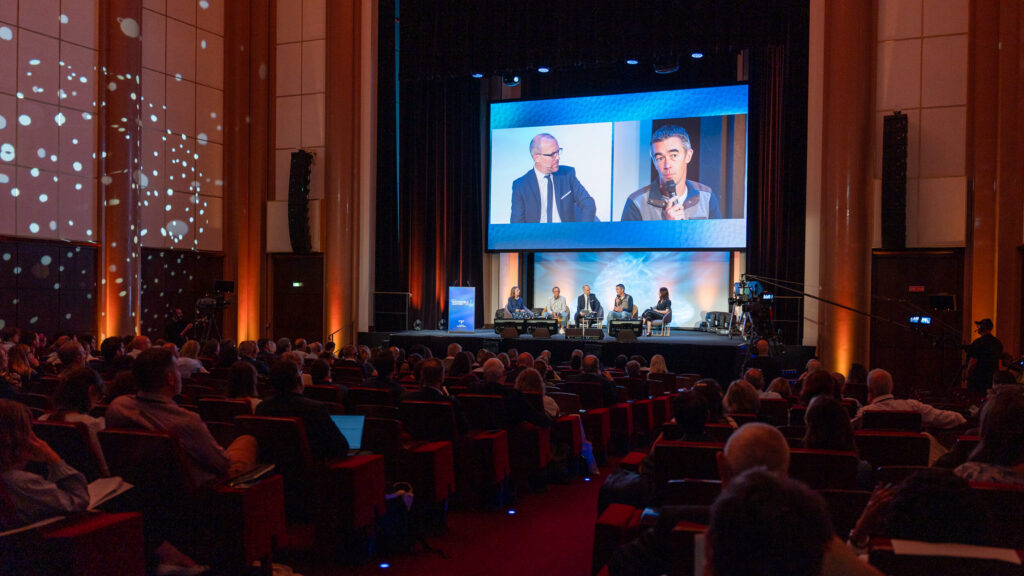 Sustainable Leather Forum 2025 - Conférence
