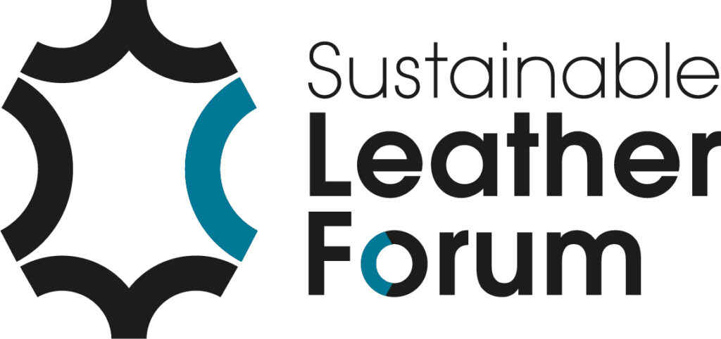 Logo Sustainable Leather Forum